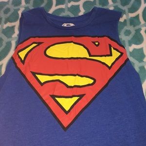 Superman Shirt